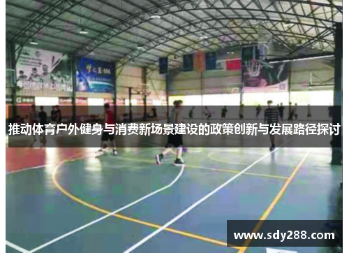 推动体育户外健身与消费新场景建设的政策创新与发展路径探讨